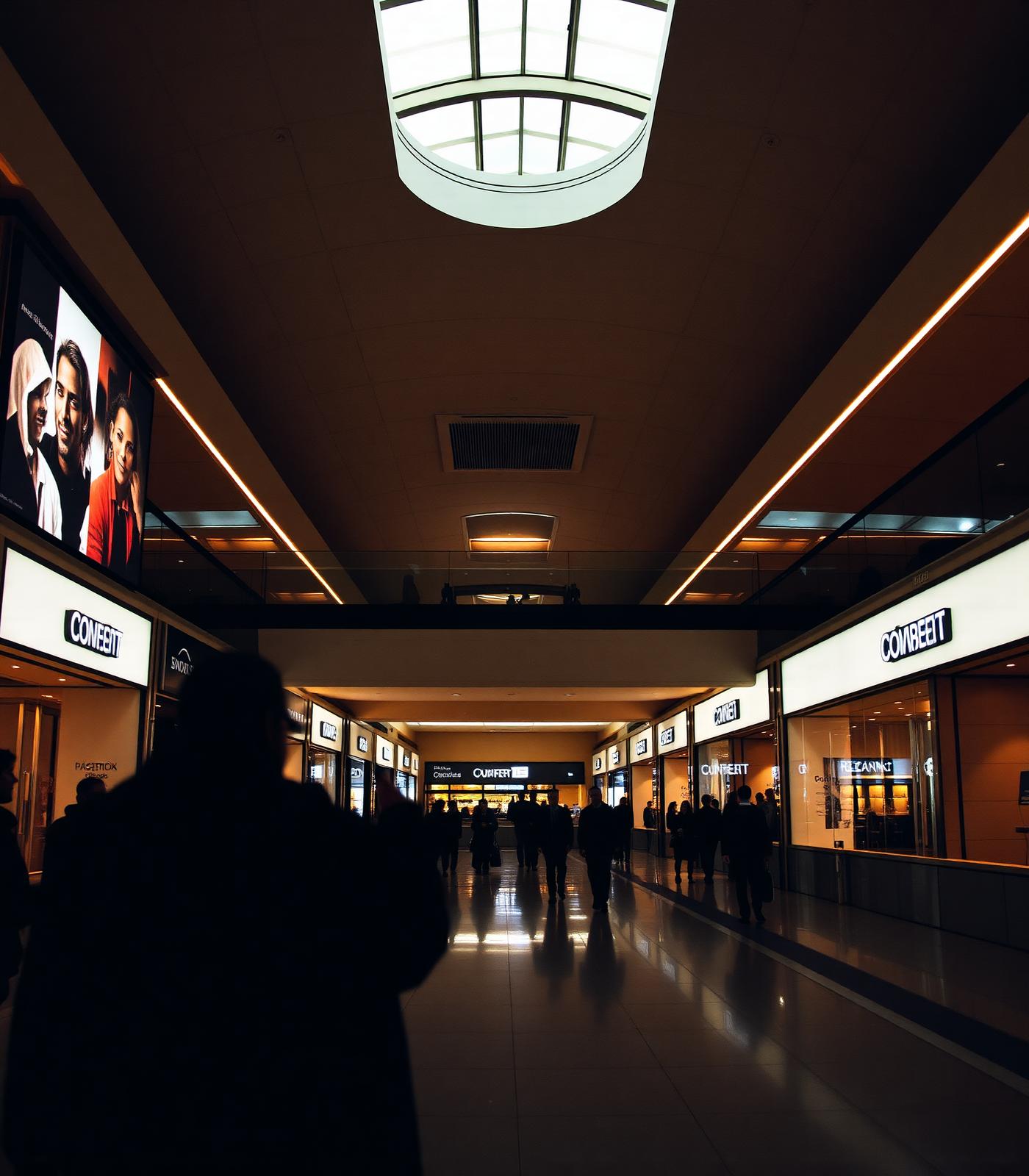 Mall Media